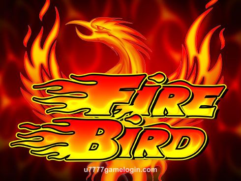 Fire Bird related slot game
