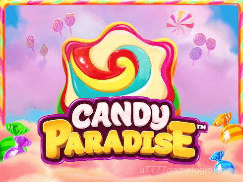 Candy Paradise