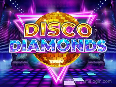Disco Diamonds
