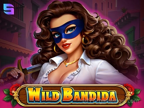 Wild Bandida